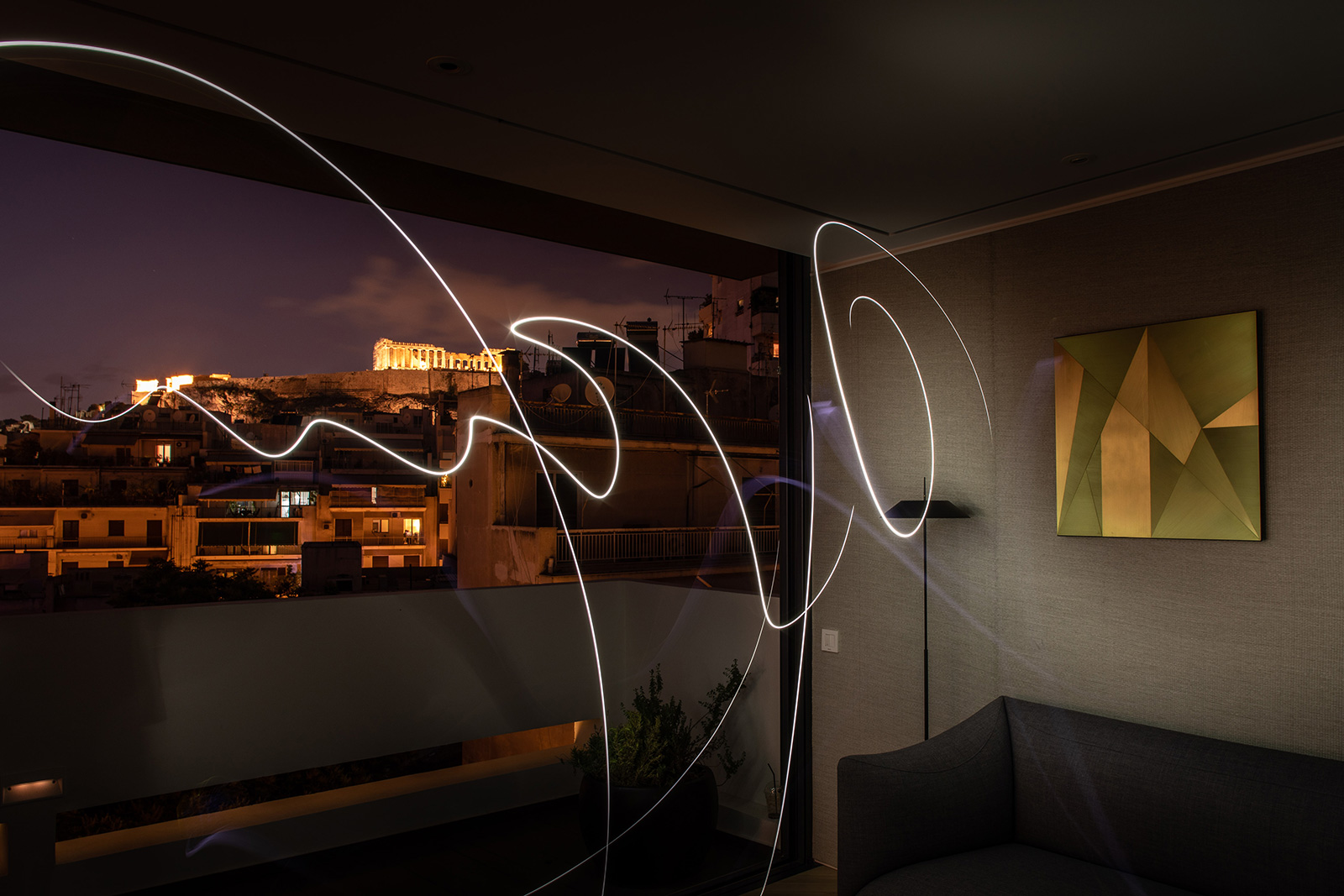 DRAWING-WITH-LIGHT
